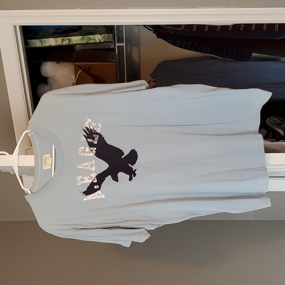 American eagle shirt
